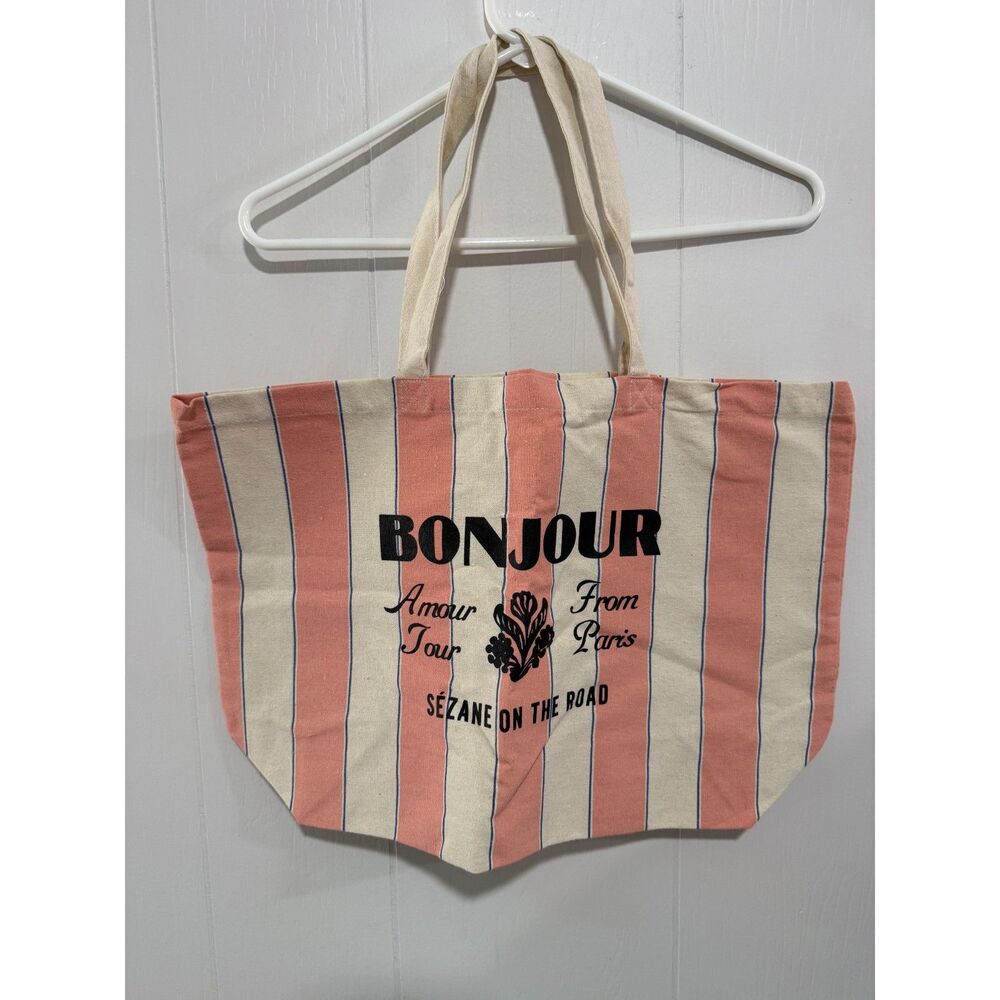 Sezane Totebag